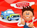 Mchezo Fundi Max  online