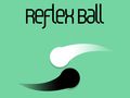 Mchezo Mpira wa Reflex  online
