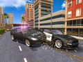 Mchezo Uigaji wa Kudumaa kwa Gari la Polisi 3d  online