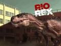 Mchezo Rio Rex online
