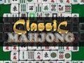 Mchezo Mahjong ya kawaida  online