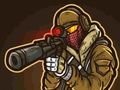 Mchezo Kichochezi cha Sniper  online