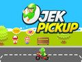 Mchezo Ojek Pickup online