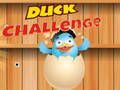 Mchezo Bata Challenge  online