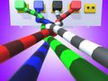 Mchezo Tangle Master 3D online