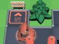 Mchezo Parking ya puzzle 3D online