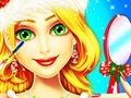 Mchezo Kutoka Messy Hadi Classy: Princess Makeover  online