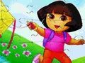 Mchezo Msichana mzuri jigsaw puzzle online