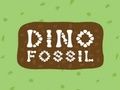 Mchezo Mabaki ya Dino online Mchezo Mabaki ya Dino online