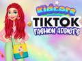 Mchezo Kidcore Tiktok Watapeli wa mitindo online