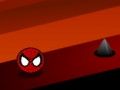 Mchezo Spiderman Rukia Tatu  online
