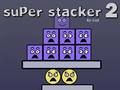 Mchezo Super Stacker 2 online