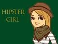 Mchezo Msichana wa Hipster  online