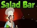 Mchezo Baa ya Saladi  online