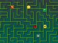 Mchezo Mbio za Maze ll  online