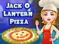 Mchezo Jack O Taa ya Pizza online
