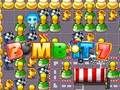 Mchezo Bomba 7  online