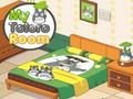 Mchezo Chumba changu cha Totoro  online