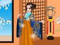 Mchezo Kimono Cutie mavazi Up  online