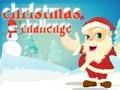 Mchezo Changamoto ya Krismasi  online