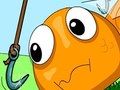 Mchezo Crazy Goldfish  online