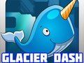 Mchezo Dashi ya Glacier  online