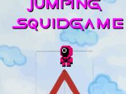 Mchezo Mchezo wa Kuruka Squid  online