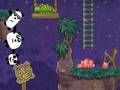 Mchezo 3 Panda 2 Usiku  online