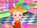 Mchezo Mtoto Hazel Sayansi Fair Play  online