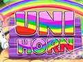 Mchezo Pembe moja  online