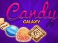 Mchezo Pipi Galaxy  online