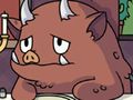 Mchezo Jumba la Monster  online