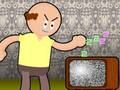 Mchezo TV ya zamani  online