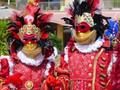 Mchezo Alphabets Siri za Carnival  online