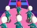 Mchezo Uhai wa Hopscotch  online