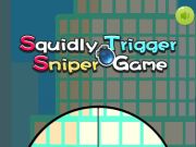 Mchezo Mchezo wa Sniper wa Squidly  online