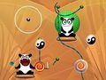 Mchezo Lisha Panda  online