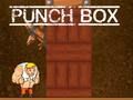 Mchezo Punch sanduku  online