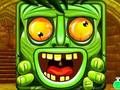 Mchezo Jungle Run oz online