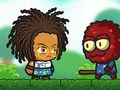Mchezo Encanto Adventure online