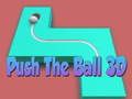 Mchezo Sukuma The Ball 3D  online