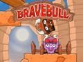Mchezo Bravebull online