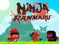 Mchezo Ninja Ranmaru online