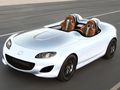 Mchezo Mazda MX-5 Superlight Slide online