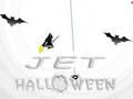 Mchezo Jet Halloween online