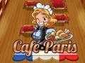 Mchezo Kahawa ya Paris  online