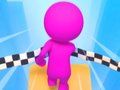 Mchezo Epic Run mbio 3d online