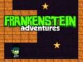Mchezo Vituko vya Frankenstein  online