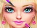 Mchezo Mermaid mdogo wa Princess  online