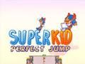 Mchezo Super Kid Perfect Rukia  online